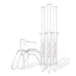 Swiss Clinic Whitening System 9ml en oferta