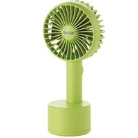 Breezy Swing, Ventilateur