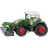 Fendt 942 Vario Pré-assemblé Modèle de tracteur 1:50, Modèle réduit de voiture características