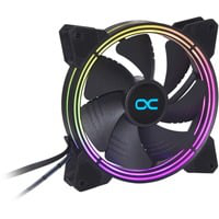 24807 ventilateur, refroidisseur et radiateur Universel 14 cm Noir 1 pièce(s), Ventilateur de boîtier en oferta