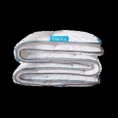 La Couette Simba Hybrid Stratos® - Queen : 240 x 220 cm