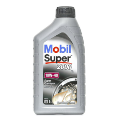 MOBIL Huile moteur 150562 características