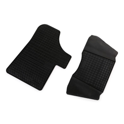 FROGUM Ensemble de tapis de sol D0092  MERCEDES-BENZ,VITO / MIXTO Kasten (W639),VITO Bus (W639) precio