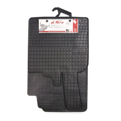 FROGUM Ensemble de tapis de sol 547358  SMART,FORTWO Coupe (451),FORTWO Cabrio (451) características