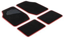 WALSER Ensemble de tapis de sol 29024 precio