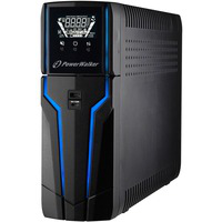 VI 1000 GXB Interactivité de ligne 1000 VA 600 W 4 sortie(s) CA, UPS precio