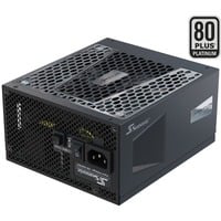 Prime PX-850 unité d''alimentation d''énergie 850 W 20+4 pin ATX ATX Noir, Alimentation PC características