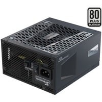 Prime PX-850 unité d''alimentation d''énergie 850 W 20+4 pin ATX ATX Noir, Alimentation PC