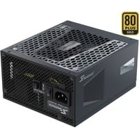 Prime GX-1000 unité d''alimentation d''énergie 1000 W 20+4 pin ATX ATX Noir, Alimentation PC en oferta