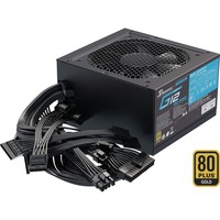 G12 GC unité d''alimentation d''énergie 550 W Noir, Alimentation PC