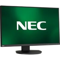 MultiSync EA271Q 68,6 cm (27") 2560 x 1440 pixels Quad HD LCD Noir, Moniteur LED