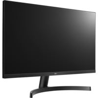 27MK600M-B écran plat de PC 68,6 cm (27") 1920 x 1080 pixels Full HD LED Noir, Moniteur LED en oferta