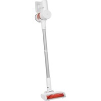 G10 Sans sac 0,6 L 450 W Blanc, Aspirateur de bâton