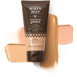 Burt's Bees Tinted Moisturiser 29.5ml - Buff características