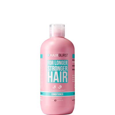 Hairburst Shampoo for Longer Stronger Hair 350ml