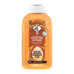 Le Petit Marseillais Shampooing Infusion Nutrition - Calendula et Argan Bio precio