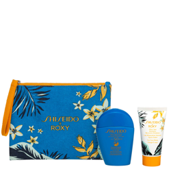 Shiseido Roxy Suncare Protection Set características