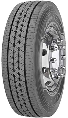 Goodyear KMAX S G2 ( 295/80 R22.5 154/149M 18PR )