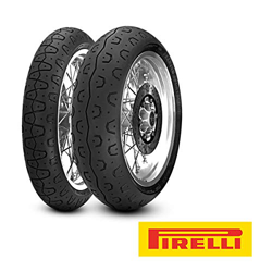 Pirelli Phantom Sportscomp ( 180/55 ZR17 TL (73W) roue arrière, M/C ) precio