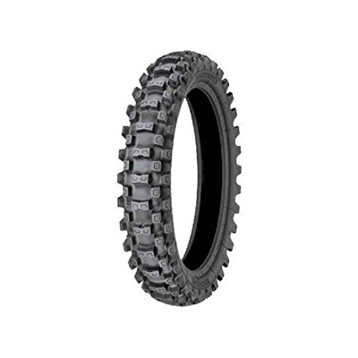 Michelin Starcross MH3 ( 60/100-14 TT 30M M/C, Roue avant )