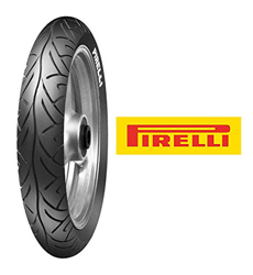 Pirelli Sport Demon ( 100/80-17 TL 52H M/C, Roue avant ) características