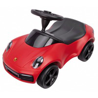 BIG Baby Porsche 911, Toboggan en oferta