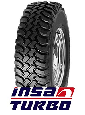 Insa Turbo DAKAR ( 205/70 R15 96Q rechapé )