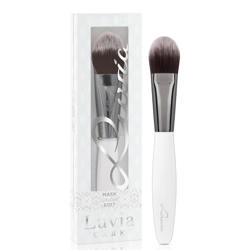 Luvia Mask Brush características