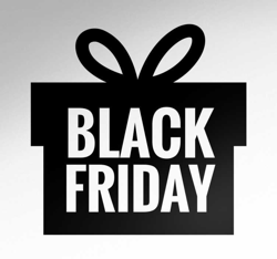 black friday boite cadeau precio