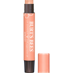 Burt's Bees Brillant à lèvres scintillant - Apricot características