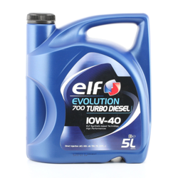 ELF Huile moteur 2204217 en oferta