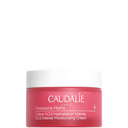 Caudalie SOS Intense Moisturizing Cream 50ml características