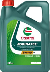 CASTROL Huile moteur Magnatec Stop-Start 0W-30 D 15D609 en oferta