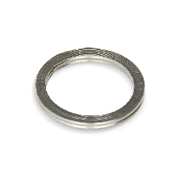 HJS Bague d'étanchéité, tuyau d'échappement 83 14 1659  FORD,OPEL,FIESTA III (GFJ),ESCORT IV (GAF, AWF, ABFT),Escort VI Schrägheck (GAL, AAL, ABL) en oferta