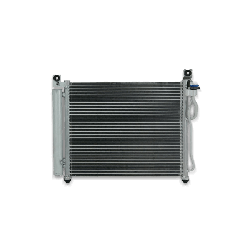 PRASCO Condenseur De Clim VG400C001 Condenseur De Climatisation,Radiateur De Clim SKODA,AUDI,VW,Octavia III Combi (5E5),Kodiaq (NS7),Karoq SUV (NU7) en oferta