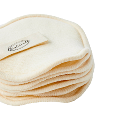 UpCircle Hemp & Cotton Make Up Pads en oferta