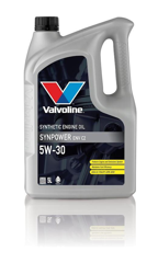 Valvoline Huile moteur SynPower ENV C2 5W-30 874309 precio