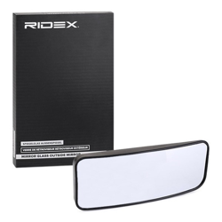 RIDEX Miroir De Rétroviseur 1914M0020 Glace Retroviseur,Verre De Rétroviseur VW,MERCEDES-BENZ,CRAFTER 30-50 Kasten (2E_),CRAFTER 30-35 Bus (2E_) precio