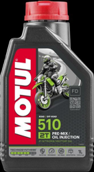 MOTUL Huile moteur 104028 en oferta