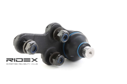 RIDEX Rotule De Suspension 2462S0088 Rotule Inferieur,Rotule De Triangle MAZDA,FORD,121 III (JASM, JBSM),Fiesta Mk5 Schrägheck (JH1, JD1, JH3, JD3) características