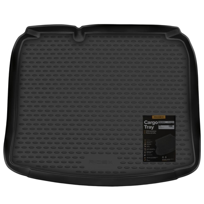 RIDEX Plateau à bagages, coffre à bagages 4731A0012 Tapis de Coffre AUDI,A3 Sportback (8PA),A3 Schrägheck (8P1)