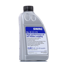 SWAG Huile Haldex 30 10 1172 Huile coupleur Haldex,Huile pour HALDEX VW,SEAT,SKODA,Golf VII Schrägheck (5G1, BQ1, BE1, BE2),TIGUAN (5N_) características