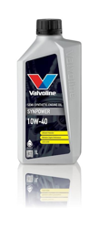 Valvoline Huile moteur SynPower 10W-40 872271 características