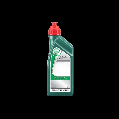 LIQUI MOLY Huile hydraulique 1117