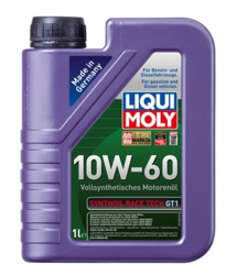 LIQUI MOLY Huile moteur 1390 en oferta