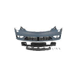 VAN WEZEL Pare-Choc ** Equipart ** 1612570 Pare-chocs PEUGEOT,CITROËN,FIAT,EXPERT Kasten (VF3A_, VF3U_, VF3X_),Expert Tepee (VF3X_) precio