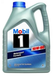 MOBIL Huile moteur Mobil 1 10W-60 152109 características