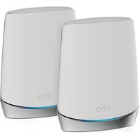 Système Orbi WiFi 6 (RBK752) AX4200, Routeur maillé en oferta