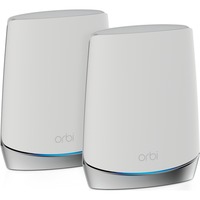 Système Orbi WiFi 6 (RBK752) AX4200, Routeur maillé