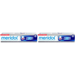 meridol® Dentifrice Parodont Expert características